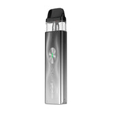 Vaporesso XROS 4 Mini pod kit upgrades the popular design with a powerful 1000mAh battery for longer vaping. all in a compact and portable design.